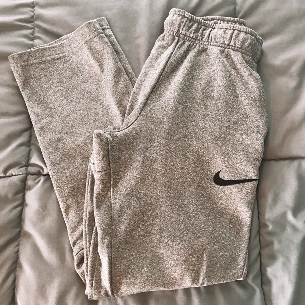 Nike Dri-fit sweatpants